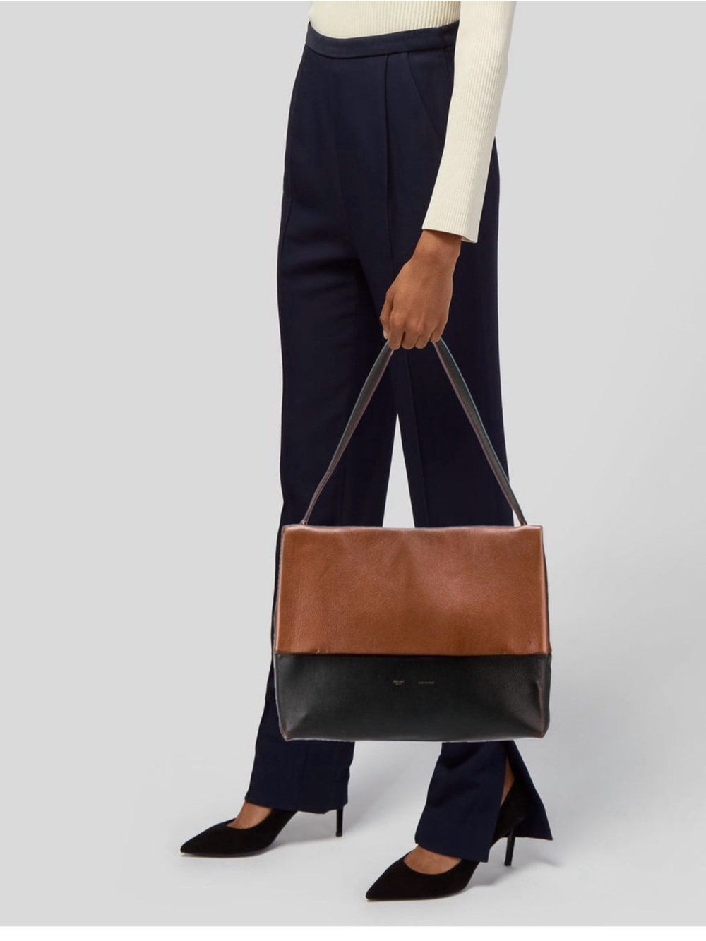 Celine Shoulder Bag